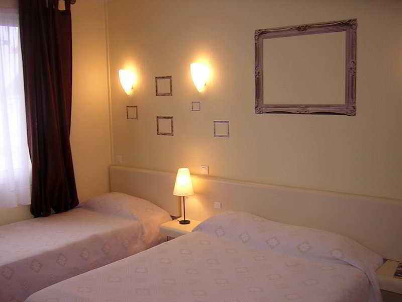 Sure Hotel By Best Western Lorient Centre Pokój zdjęcie